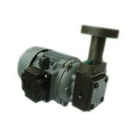 ZCB型轉子油泵裝置