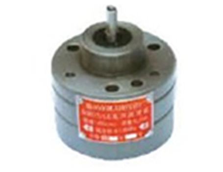 SNBY型雙向潤滑泵