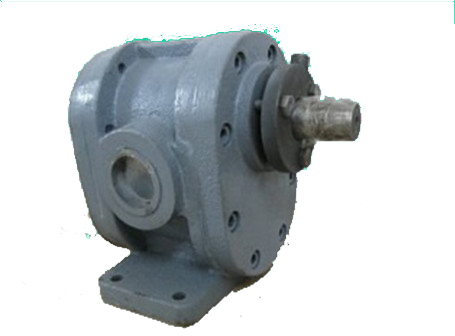 CB型齒輪泵