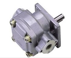 液壓齒輪泵使用方法