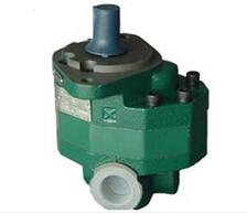 齒輪泵常見故障