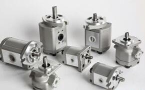 齒輪泵清潔方法