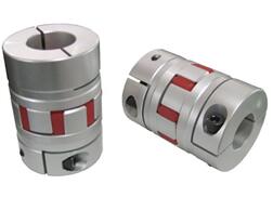 聯軸器的性能優缺點