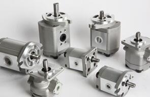 齒輪泵保養技巧