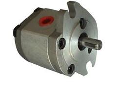 齒輪泵加熱方法