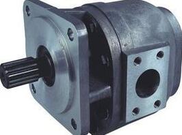 液壓齒輪泵更換技巧