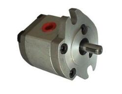 液壓齒輪泵價格