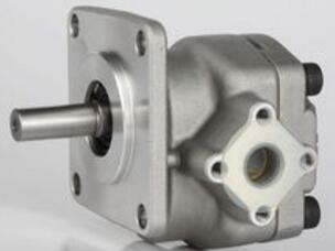 齒輪泵适用場合