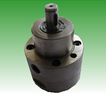 液壓齒輪泵的選擇方法