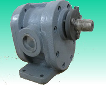 齒輪泵保養技巧