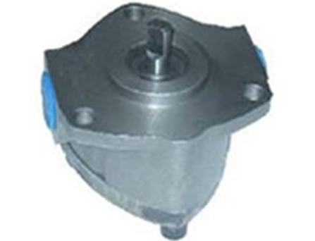 齒輪泵常見的故障及排除方法