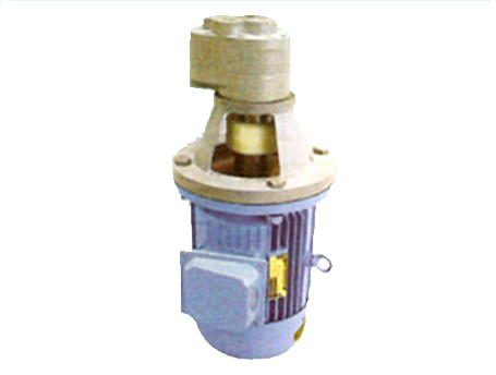 LBZ型齒輪油泵立式裝置