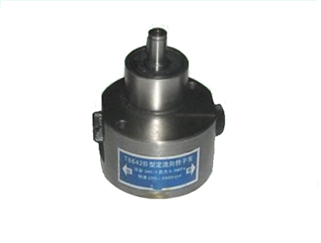 T8642型雙向齒輪泵