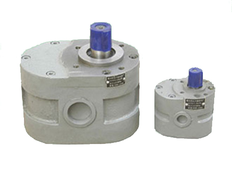 HY01（CBJ）型齒輪泵