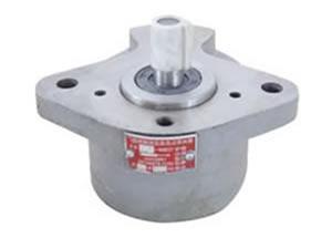 齒輪泵用途介紹